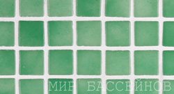 Мозаика однотонная Ezarri Niebla 2507-A